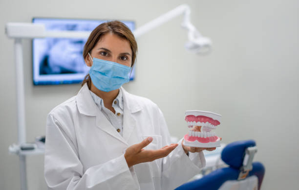 Best Tooth Pain Emergency Relief  in Kelseyville, CA