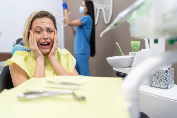 Best Affordable Emergency Dental Care  in Kelseyville, CA
