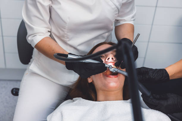 Best Cracked Tooth Emergency Dentist  in Kelseyville, CA