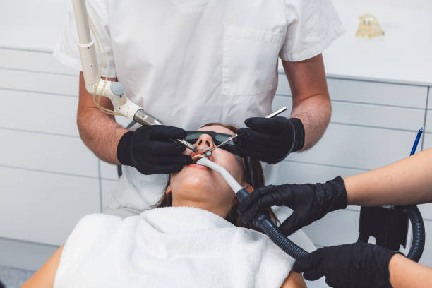 Best Dentist Open Late Near Me  in Kelseyville, CA